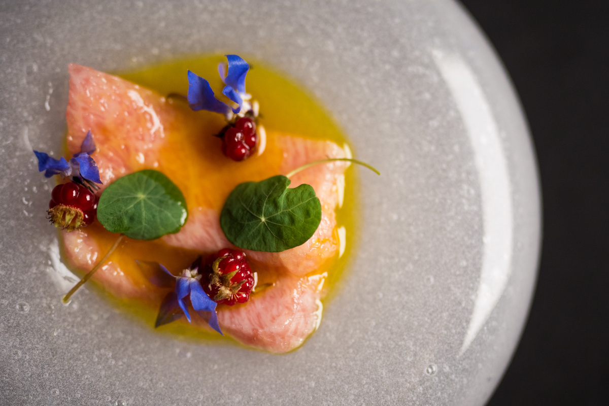 S.Pellegrino Sapori Ticino 2025 celebra la cultura brasiliana con sei super chef